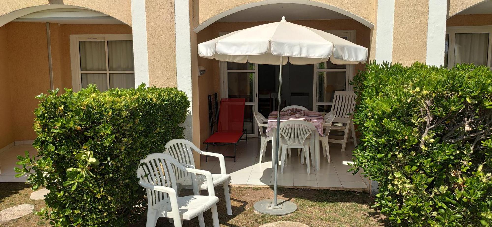 Agay Cap Esterel, Le Village Belvedere T2 Climatise Rez-De-Jardin, Vue Mer, Piscine Et Parking Inclus Saint-Raphaël Exteriér fotografie