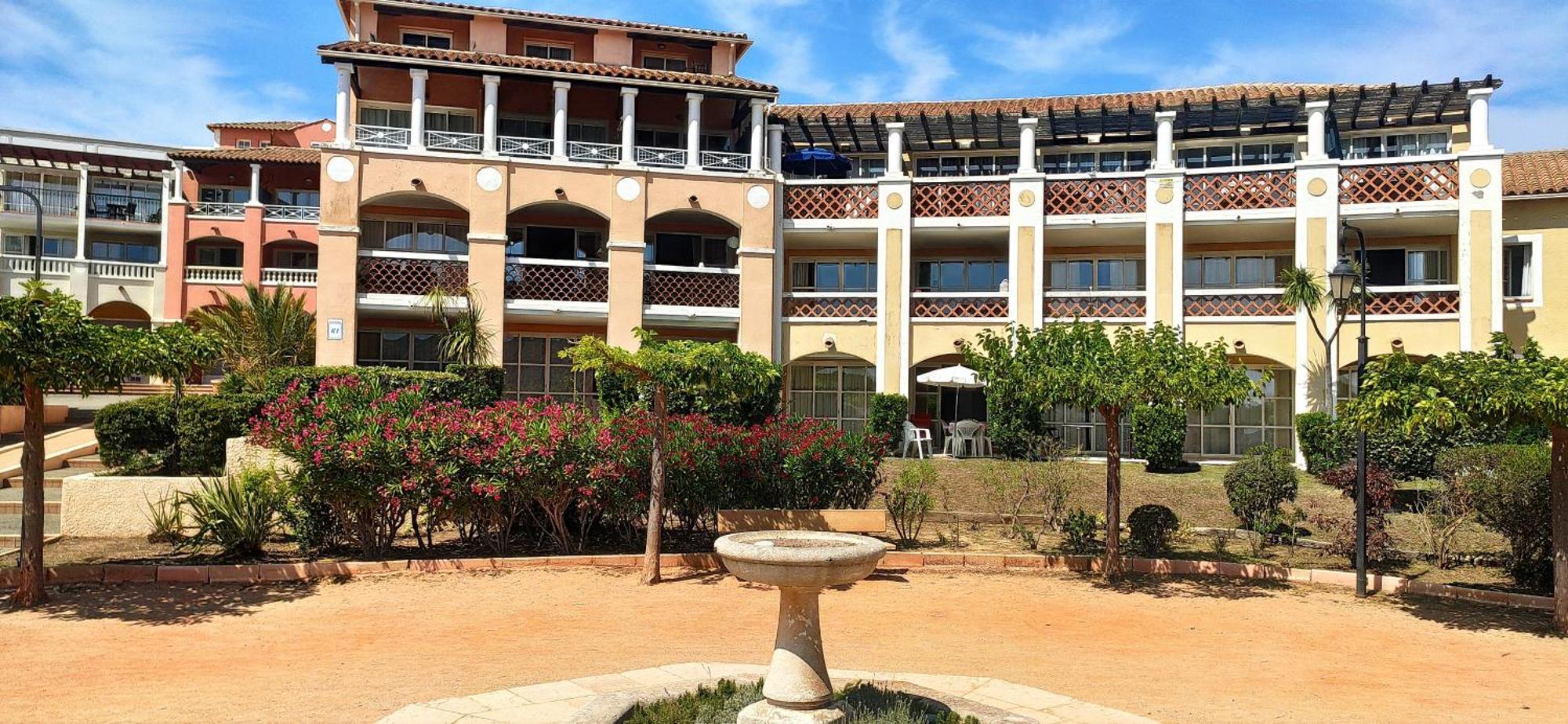 Agay Cap Esterel, Le Village Belvedere T2 Climatise Rez-De-Jardin, Vue Mer, Piscine Et Parking Inclus Saint-Raphaël Exteriér fotografie